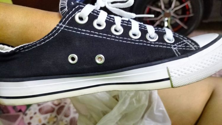 รองเท้าคอนเวิร์ส รูปที่ 5