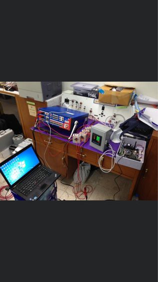 รับออกแบบระบบไฟฟ้าคอนโทรล วงจรอิเล็กทรอนิกส์ รูปที่ 6