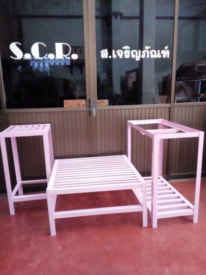 รับทำเตียง งานเหล็ก 081-77752 สี่ เจ็ด รูปที่ 17