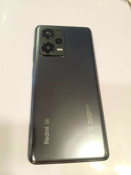  Redmi Note 12 5g Pro Plus รูปที่ 4