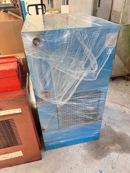  Refrigerant Air Dryer Friulair มือสอง ดรายเออร์ฟิวส์แอร์ มือสอง มือสอง แอร์ดรายเออร์มือสอง 30แรงม้าราคาถูกมีรับประกัน6เดือน รูปที่ 2