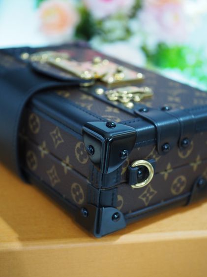 Like New LV Petite Malle ปี 22 อปก.ครบ รูปที่ 11