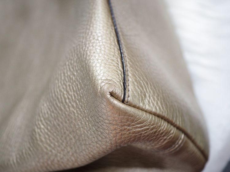 Gucci Soho Interlocking Chain Shoulder Bag รูปที่ 18