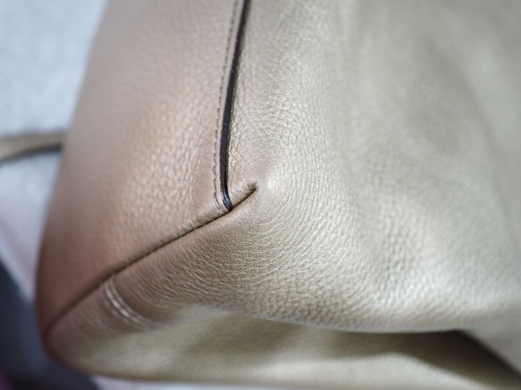 Gucci Soho Interlocking Chain Shoulder Bag รูปที่ 19