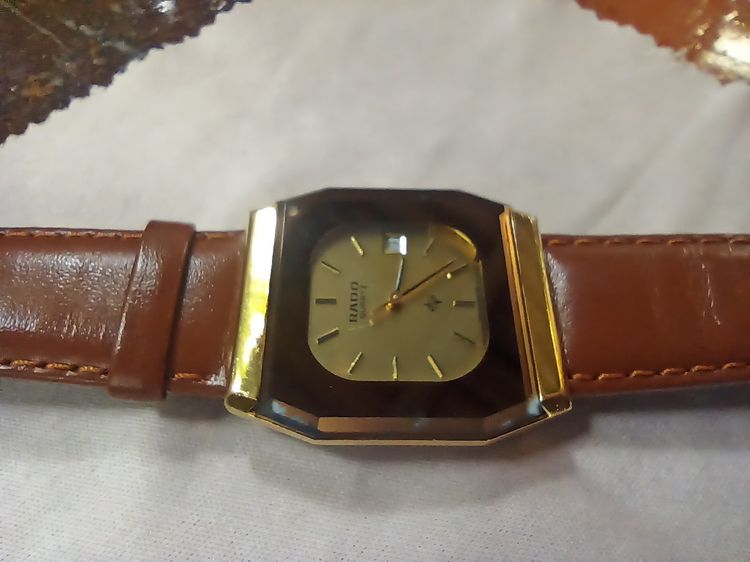 นาฬิกา rado vintage รูปที่ 2