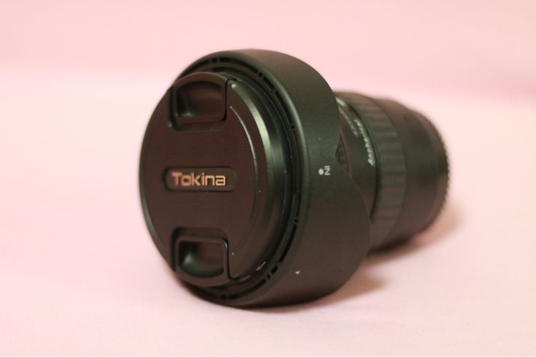 Tokina AT-X 11-20 f2.8 Pro DX Lens for Canon มือสอง