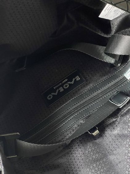 กระเป๋าสะพาย Bao Bao 12.5"  รูปที่ 9