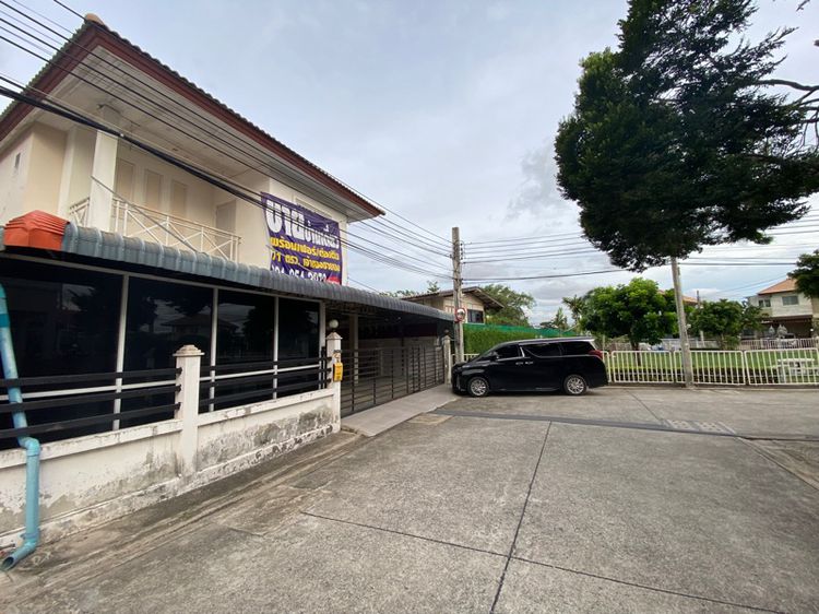 อื่นๆ ตกแต่งครบ 2015 บ้านเดี่ยว2ชั้น71ตรว.ขายด่วน ราคาไม่แพง หลังมุม ติดสวน เจ้าของขายเอง(ไม่รับนายหน้า) รูปที่ 2