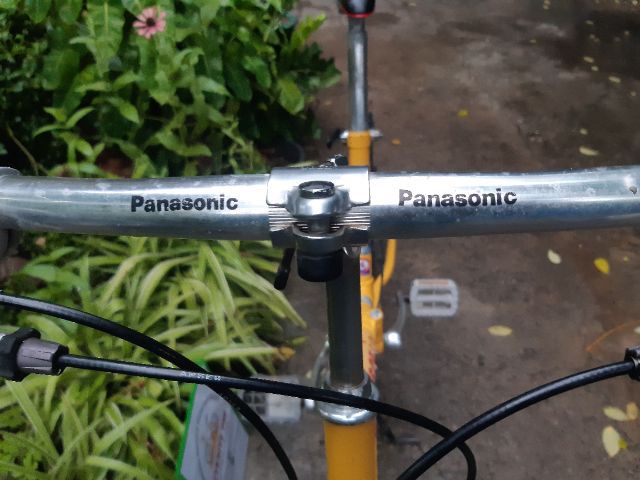 Panasonic SP. รูปที่ 5
