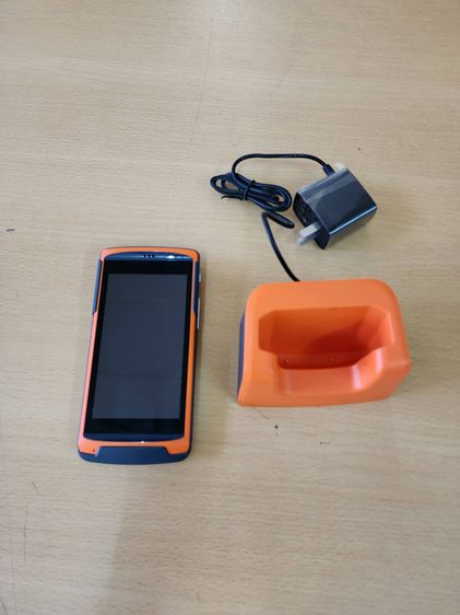 เครื่องคิดเงินมือถือ Sunmi M1 มือสอง รูปที่ 2