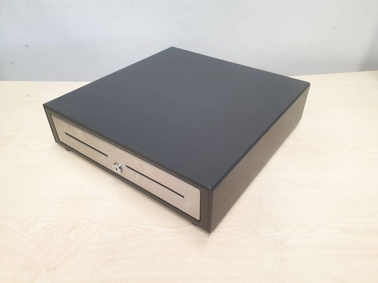 ลิ้นชัก NCR มือสอง(กว้าง42ลึก41สูง 10 CM) รูปที่ 2