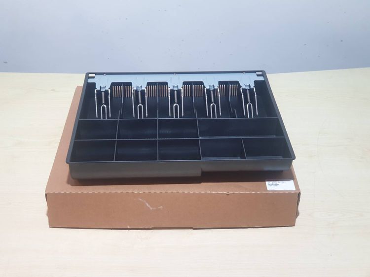 ถาดเก็บเงิน cash Tray posiflexรุ่น CT-4100 มือสอง รูปที่ 3