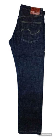 ONI..DENIM JEAN รูปที่ 4