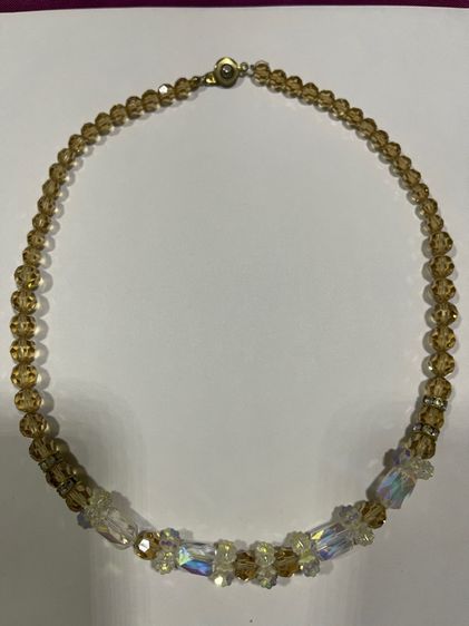 สร้อยคอหินอเมทิส  รูปที่ 11