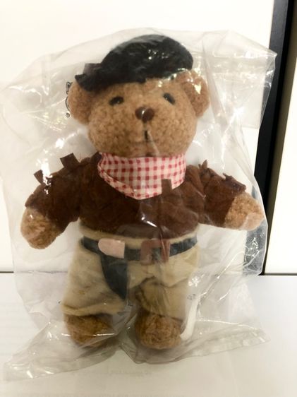 ตุ๊กตาหมี SWENSENS Teddy Buddies Collection รูปที่ 8
