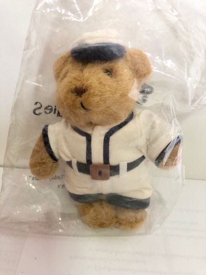 ตุ๊กตาหมี SWENSENS Teddy Buddies Collection รูปที่ 1
