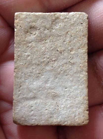 พระสมเด็จฝากมา รูปที่ 2