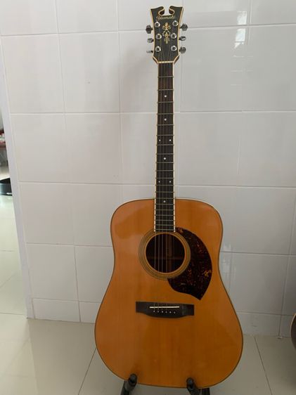Guitar Yamaki B30 รูปที่ 5