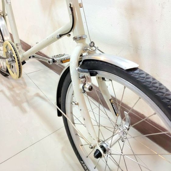 จักรยานมือสองญี่ปุ่น Bridgestone Chero รูปที่ 5