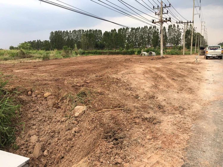 ให้เช่าที่ดินระยะยาว 3.2ไร่ เหมาะเปิดร้านกาแฟ ปั๊ม รีสอร์ท ติดถนน 4 เลน ก่อนถึงแยกไปลพบุรี ก่อนถึงโกลบอลเฮ้าส์ด่านขุนทด รูปที่ 3