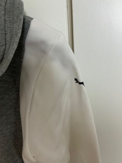 puma kids ป้าย2999 BMW motorsport jacket ของใหม่ ป้ายห้อย ของแท้ รูปที่ 7