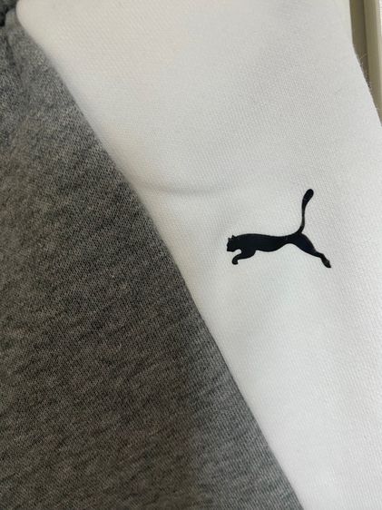 puma kids ป้าย2999 BMW motorsport jacket ของใหม่ ป้ายห้อย ของแท้ รูปที่ 12