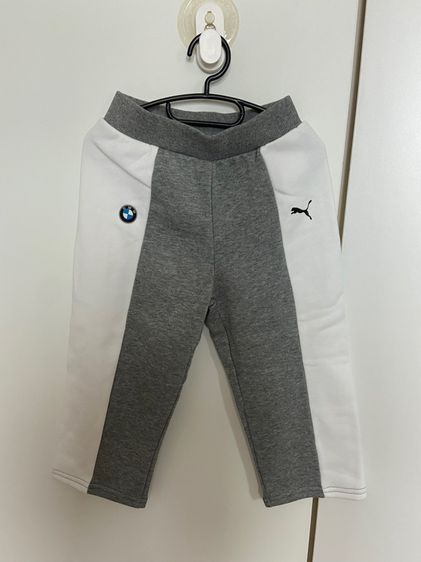 puma kids ป้าย2999 BMW motorsport jacket ของใหม่ ป้ายห้อย ของแท้ รูปที่ 8