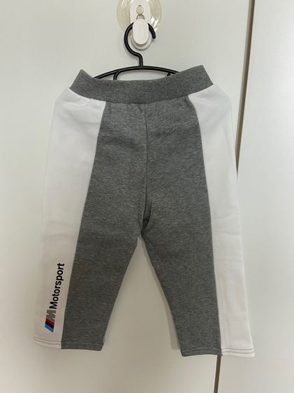 puma kids ป้าย2999 BMW motorsport jacket ของใหม่ ป้ายห้อย ของแท้ รูปที่ 10