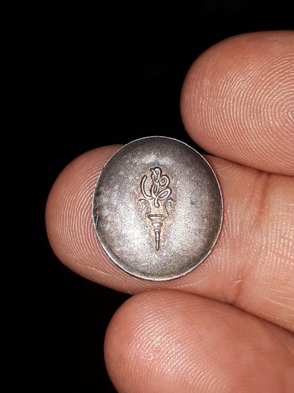 เหรียญหลวงพ่อทวด วัดห้วยมงคล หลังนามาภิไธย สก. ปี 2544 เนื้อเงิน พิมพ์เล็ก แท้ เก่า หายาก เหรียญหลวงปู่ทวด วัดห้วยมงคล จ.ประจวบคีรีขันธ์ หลั รูปที่ 6