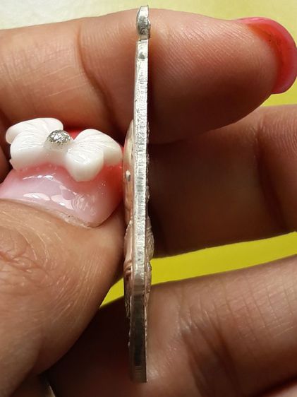 เหรียญมะละกอหลวงปู่ตื้อ รูปที่ 3