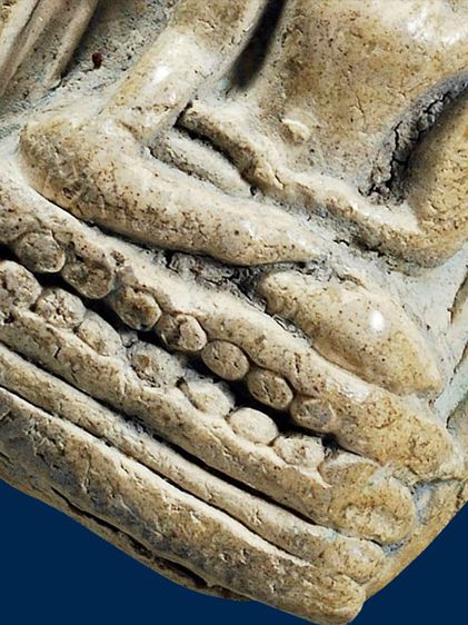 ให้เช่า พระบ้าน เนื้อสวยหายาก พระคง กรุเก่า จ.ลำพูน เนื้อสีดอกพิกุล รูปที่ 3