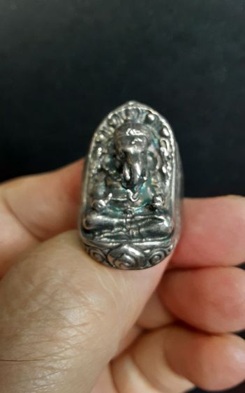 แหวนเงิน รูปที่ 12