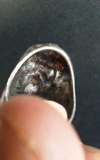 แหวนเงิน รูปที่ 14