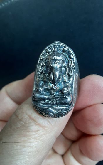 แหวนเงิน รูปที่ 18