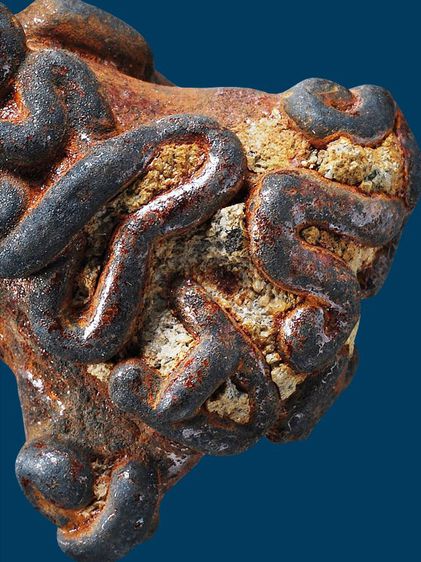 💮 หายาก ➿ ให้เช่าบูชา (พระบ้าน) เก่าถึงยุค พระปิดตาแร่บางไผ่ หลวงปู่จัน วัดโมลี จ.นนทบุรี รูปที่ 18