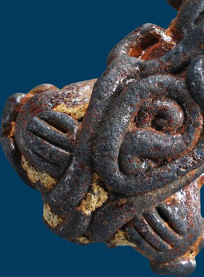 💮 หายาก ➿ ให้เช่าบูชา (พระบ้าน) เก่าถึงยุค พระปิดตาแร่บางไผ่ หลวงปู่จัน วัดโมลี จ.นนทบุรี รูปที่ 3