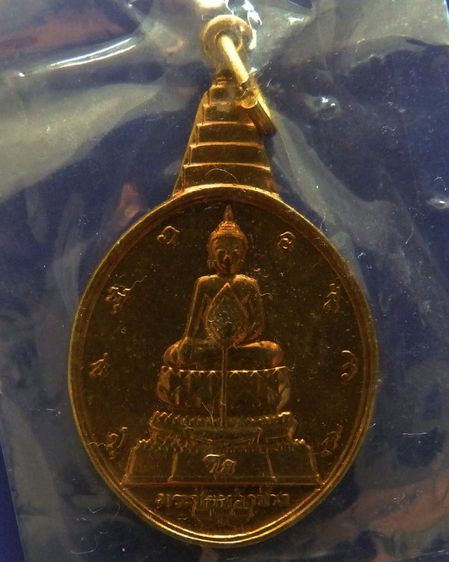 เหรียญพระชัยหลังช้าง ในหลวงครบ 5 รอบ หลัง สก. พ.ศ. 2535 พิธีใหญ่ หายาก พร้อมซองเดิม รูปที่ 13