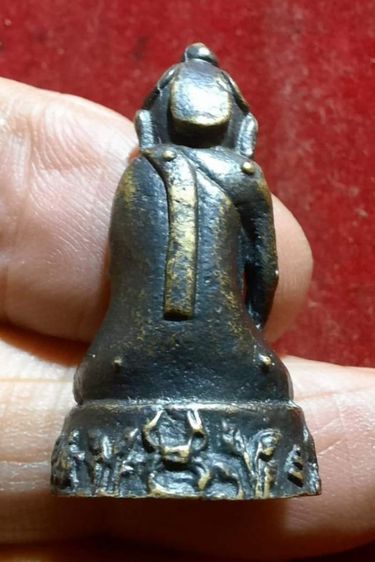 พระบัวเข็ม วัดคุ้งตำหนัก ปี 2522 รูปที่ 3