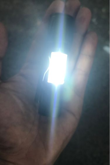 ไฟฉาย LED UltraFire mini  รูปที่ 7