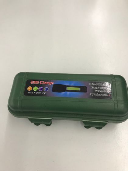 ไฟฉาย LED UltraFire mini  รูปที่ 3