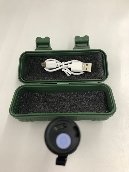 ไฟฉาย LED UltraFire mini  รูปที่ 4