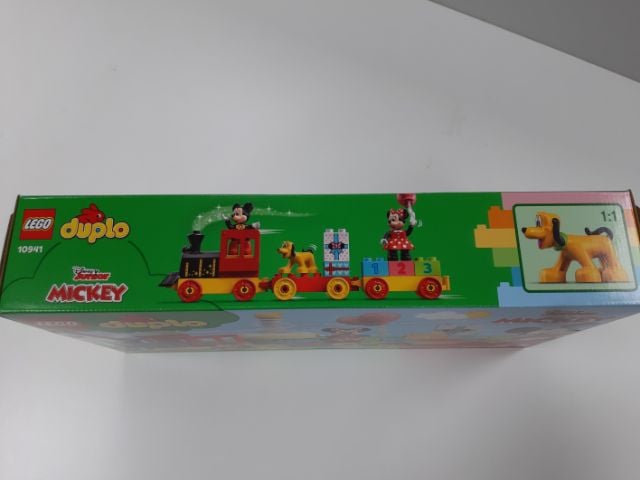 Lego duplo Mickey no.10941 รูปที่ 2