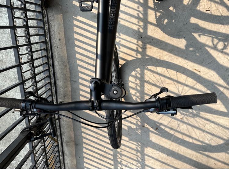 mongoose bmx 14 inch