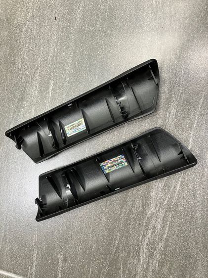 พวงมาลัย Caravelle T5 รุ่นMinorChange มือสอง ไฟท้ายซ้าย L ไฟทับทิมกันชนหลัง และ ไฟเบรกหลังคา รูปที่ 17