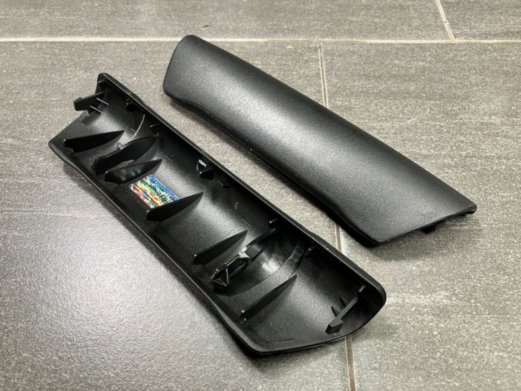 ไฟเบรก ไฟท้าย Volk Caravelle Transporter T5 T5.1 มือสอง และ มือจับประตู รูปที่ 13