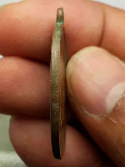 เหรียญหลวงพ่อวันมะนะโ รุ่นแรก รูปที่ 4