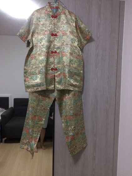 กี่เพ้า รูปที่ 2