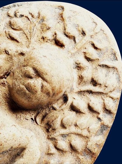 มีมวลสาร ให้เช่า พระเปิม กรุวัดดอนแก้ว จ.ลำพูน โค๊ตชัด ฟอร์มดี เก่าสวย รูปที่ 16