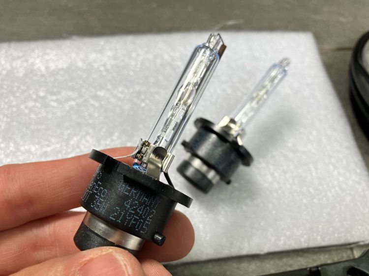 กล่อง Ballast หลอดไฟ XENON D4S Philips สำหรับ Camry ACV40 ACV50 Altis Commuter Fortuner Champ ไฟตัดหมอก รูปที่ 10