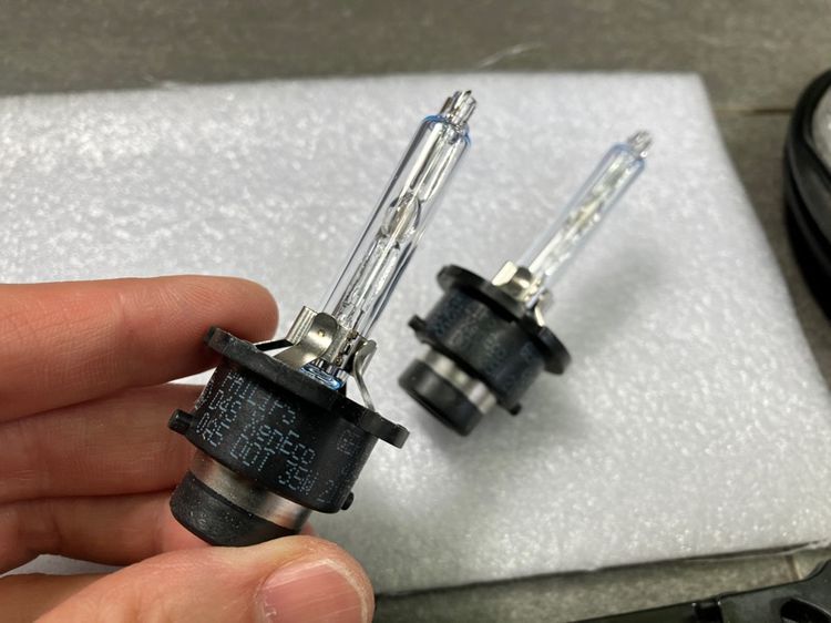 กล่อง Ballast หลอดไฟ XENON D4S Philips สำหรับ Camry ACV40 ACV50 Altis Commuter Fortuner Champ ไฟตัดหมอก รูปที่ 9